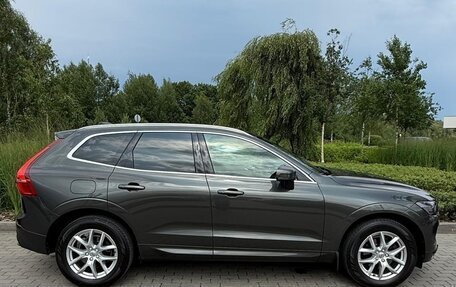 Volvo XC60 II, 2019 год, 3 450 000 рублей, 1 фотография