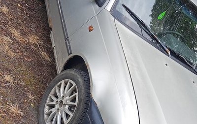 Daewoo Nexia I рестайлинг, 2005 год, 90 000 рублей, 1 фотография