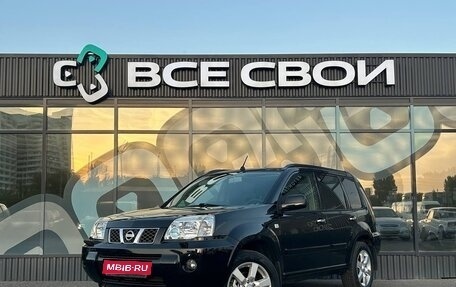 Nissan X-Trail, 2006 год, 845 000 рублей, 1 фотография