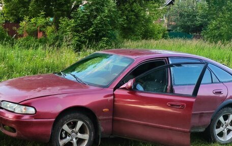 Mazda 626, 1995 год, 200 000 рублей, 1 фотография