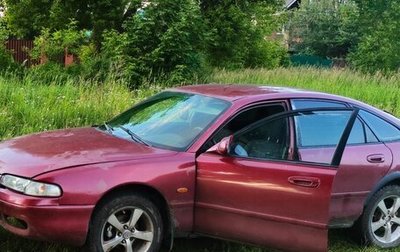 Mazda 626, 1995 год, 200 000 рублей, 1 фотография