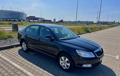 Skoda Octavia, 2011 год, 1 250 000 рублей, 1 фотография