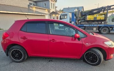 Toyota Auris II, 2008 год, 550 000 рублей, 1 фотография