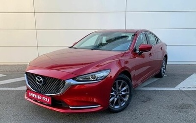 Mazda 6, 2023 год, 3 530 000 рублей, 1 фотография
