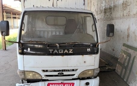 ТагАЗ C10, 2011 год, 270 000 рублей, 1 фотография