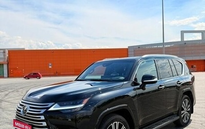 Lexus LX, 2023 год, 14 200 000 рублей, 1 фотография