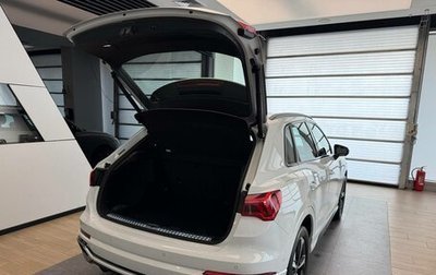 Audi Q3, 2025 год, 5 799 000 рублей, 1 фотография