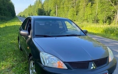 Mitsubishi Lancer IX, 2007 год, 300 000 рублей, 1 фотография