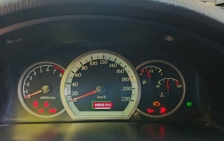 Chevrolet Lacetti, 2007 год, 330 000 рублей, 8 фотография