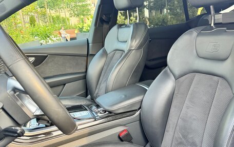 Audi Q8 I, 2018 год, 6 500 000 рублей, 8 фотография