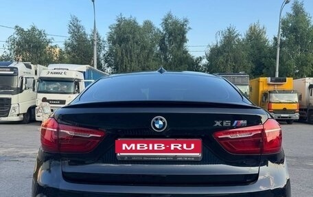 BMW X6, 2016 год, 3 350 000 рублей, 8 фотография