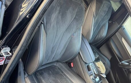 BMW X6, 2016 год, 3 350 000 рублей, 23 фотография