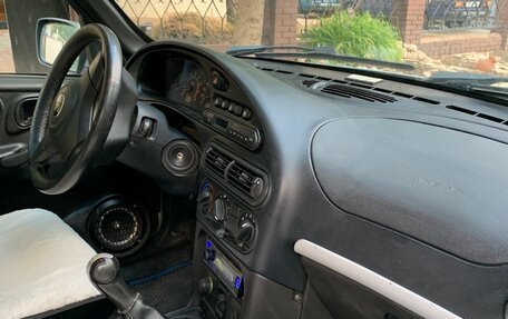 Chevrolet Niva I рестайлинг, 2013 год, 570 000 рублей, 3 фотография