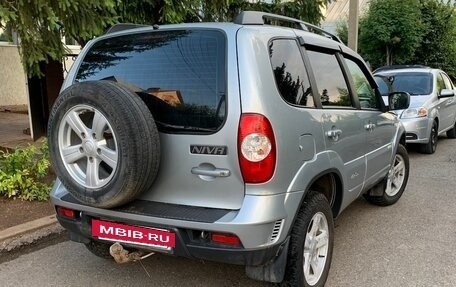 Chevrolet Niva I рестайлинг, 2013 год, 570 000 рублей, 5 фотография