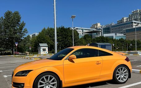 Audi TT, 2008 год, 1 750 000 рублей, 3 фотография