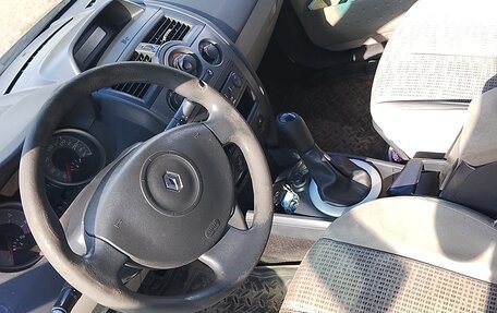 Renault Megane II, 2006 год, 7 фотография