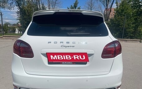 Porsche Cayenne III, 2012 год, 2 150 000 рублей, 5 фотография
