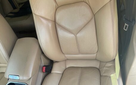 Porsche Cayenne III, 2012 год, 2 150 000 рублей, 10 фотография