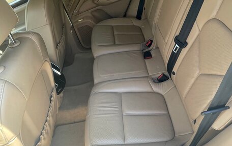 Porsche Cayenne III, 2012 год, 2 150 000 рублей, 14 фотография