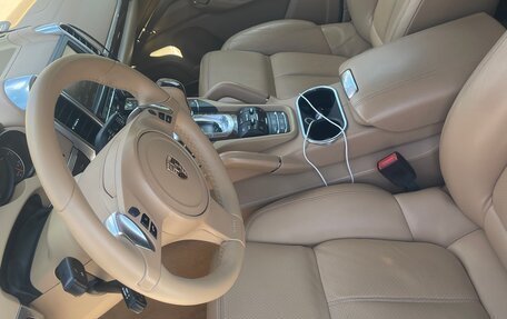 Porsche Cayenne III, 2012 год, 2 150 000 рублей, 9 фотография