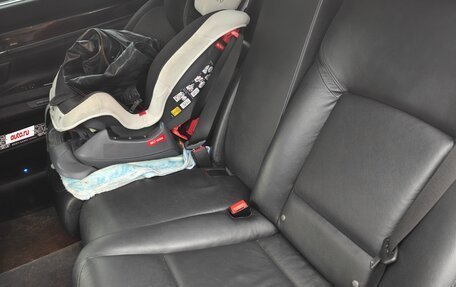 BMW 7 серия, 2014 год, 1 790 000 рублей, 7 фотография