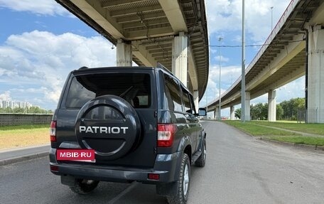 ЛуАЗ Patriot, 2016 год, 820 000 рублей, 15 фотография
