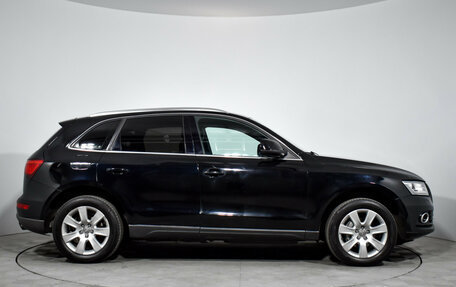 Audi Q5, 2012 год, 1 270 000 рублей, 4 фотография