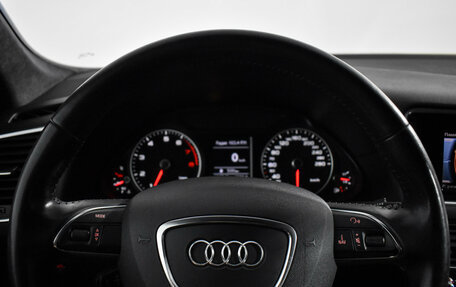 Audi Q5, 2012 год, 1 270 000 рублей, 16 фотография