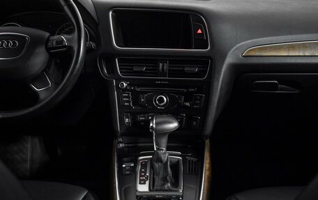 Audi Q5, 2012 год, 1 270 000 рублей, 15 фотография