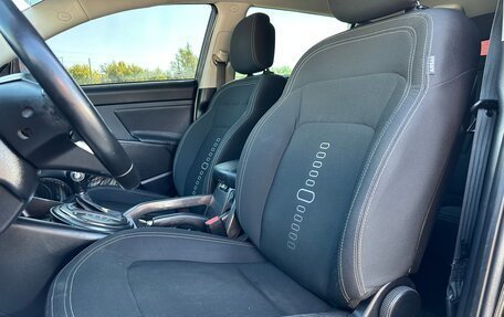 KIA Sportage III, 2013 год, 1 180 000 рублей, 20 фотография