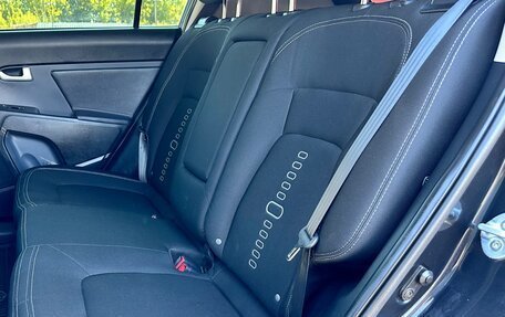 KIA Sportage III, 2013 год, 1 180 000 рублей, 17 фотография