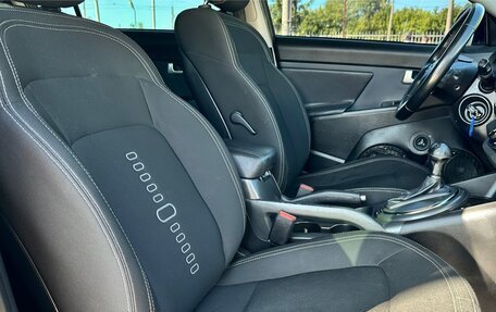 KIA Sportage III, 2013 год, 1 180 000 рублей, 19 фотография