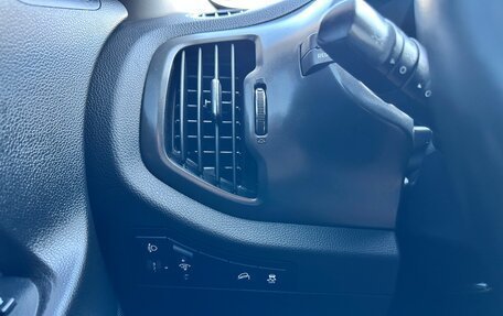 KIA Sportage III, 2013 год, 1 180 000 рублей, 16 фотография