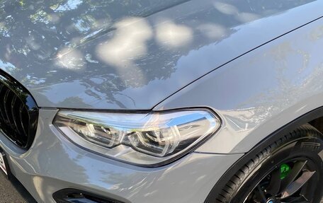 BMW X3, 2019 год, 3 600 000 рублей, 3 фотография