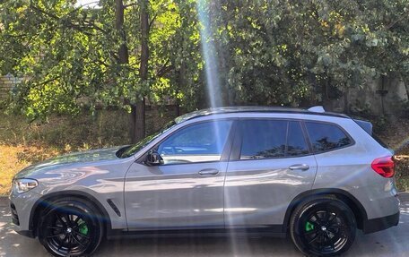 BMW X3, 2019 год, 3 600 000 рублей, 6 фотография
