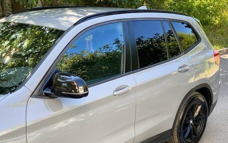 BMW X3, 2019 год, 3 600 000 рублей, 4 фотография