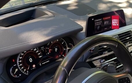 BMW X3, 2019 год, 3 600 000 рублей, 10 фотография