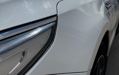 KIA Optima IV, 2019 год, 1 500 000 рублей, 10 фотография