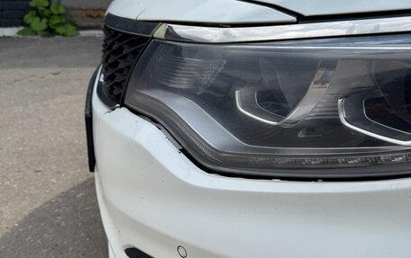 KIA Optima IV, 2019 год, 1 500 000 рублей, 11 фотография