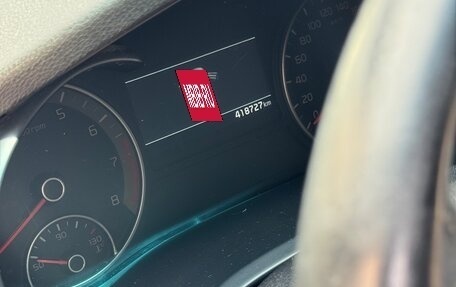 KIA Optima IV, 2019 год, 1 500 000 рублей, 27 фотография