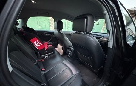 Audi A6, 2017 год, 3 150 000 рублей, 8 фотография