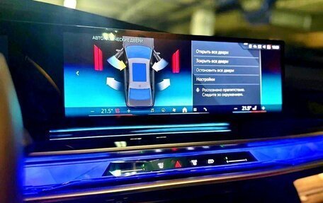 BMW 7 серия, 2023 год, 14 500 000 рублей, 5 фотография