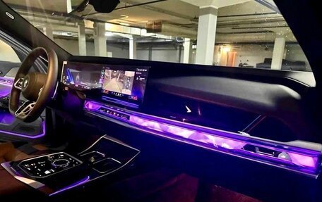 BMW 7 серия, 2023 год, 14 500 000 рублей, 6 фотография