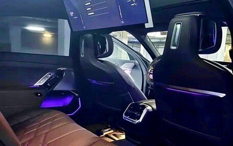BMW 7 серия, 2023 год, 14 500 000 рублей, 7 фотография