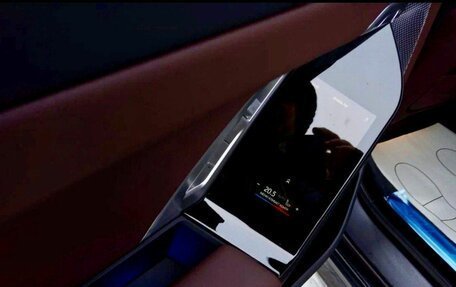 BMW 7 серия, 2023 год, 14 500 000 рублей, 8 фотография
