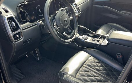 KIA Sorento IV, 2020 год, 3 550 000 рублей, 10 фотография