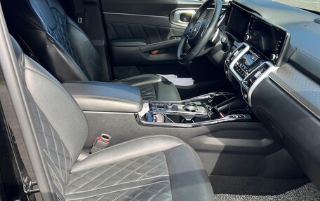 KIA Sorento IV, 2020 год, 3 550 000 рублей, 11 фотография