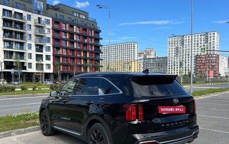 KIA Sorento IV, 2020 год, 3 550 000 рублей, 8 фотография