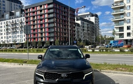 KIA Sorento IV, 2020 год, 3 550 000 рублей, 5 фотография