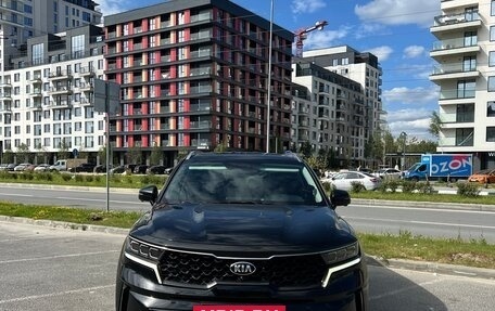 KIA Sorento IV, 2020 год, 3 550 000 рублей, 6 фотография